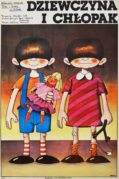 poster