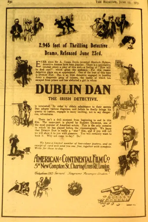 poster