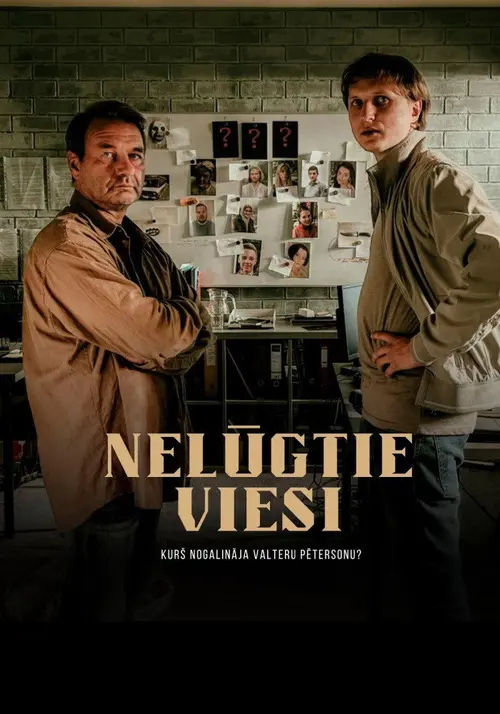 poster