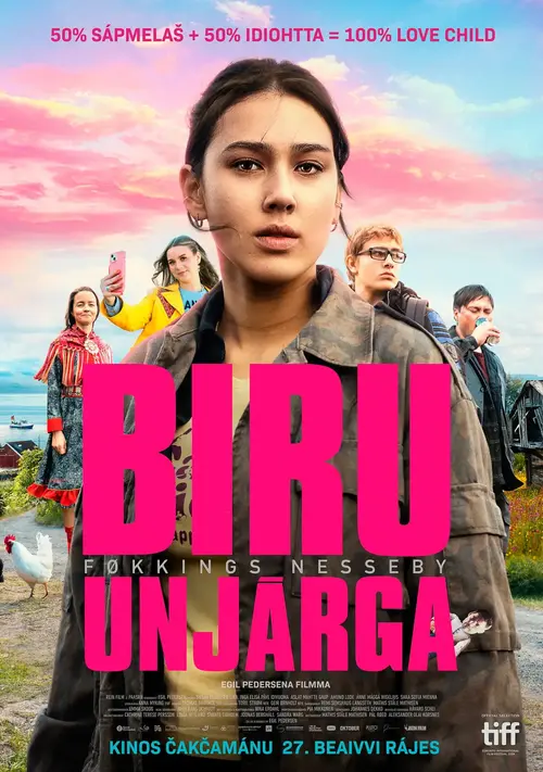 poster