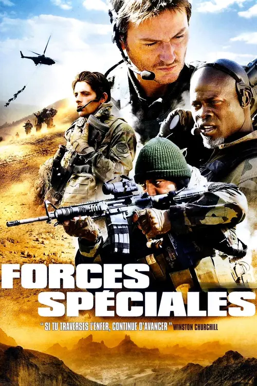 poster