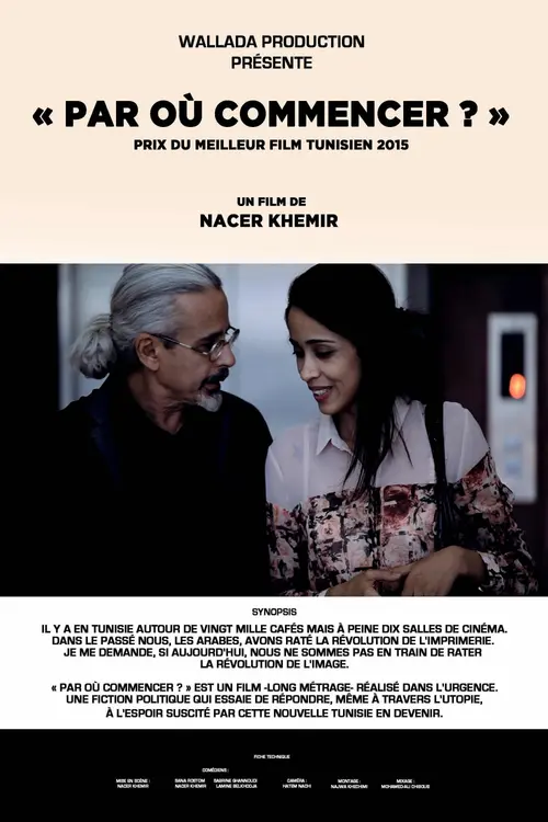 poster