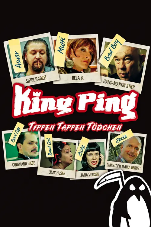 poster