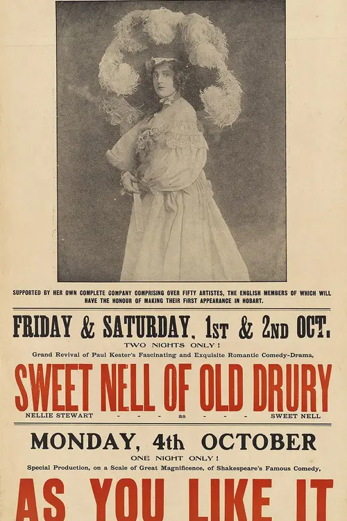 poster