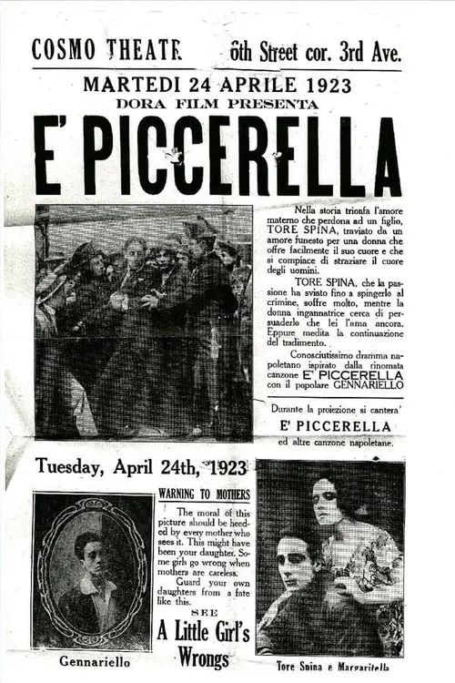 poster