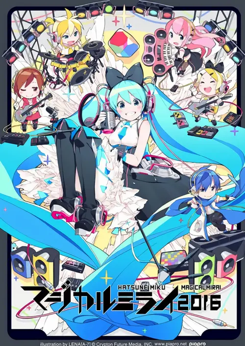 poster