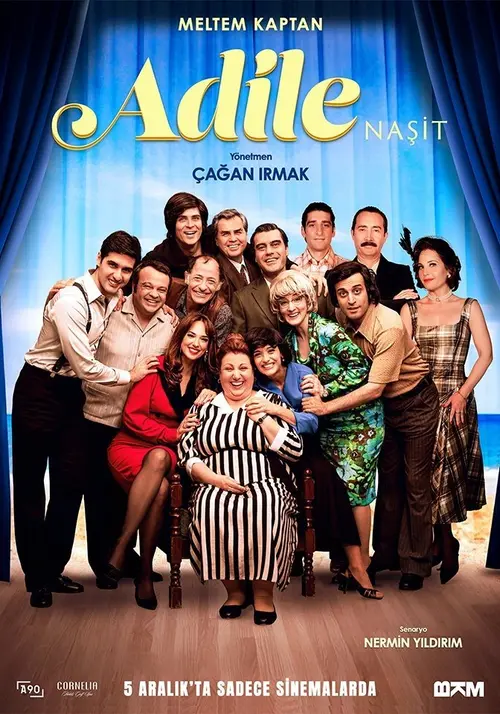 poster
