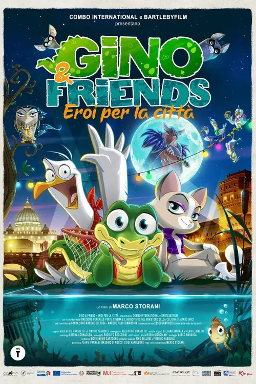 poster