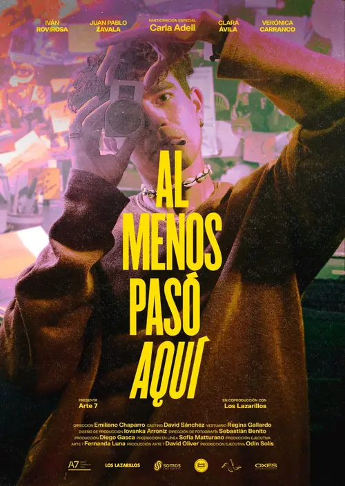 poster