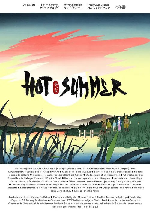 poster