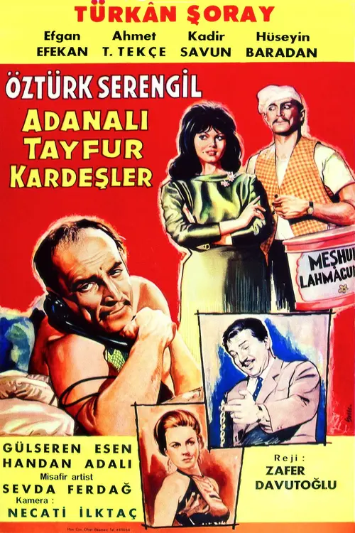 poster