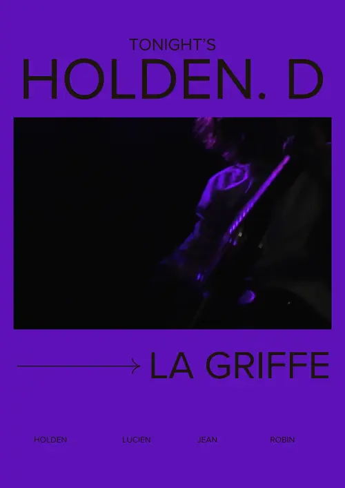 poster