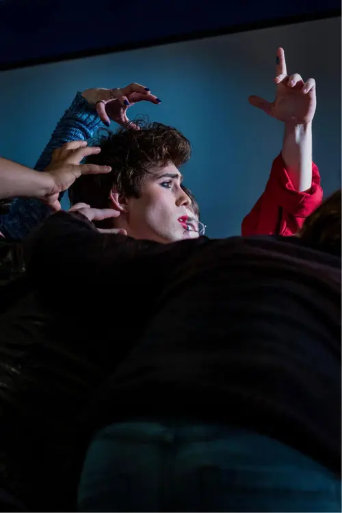 poster