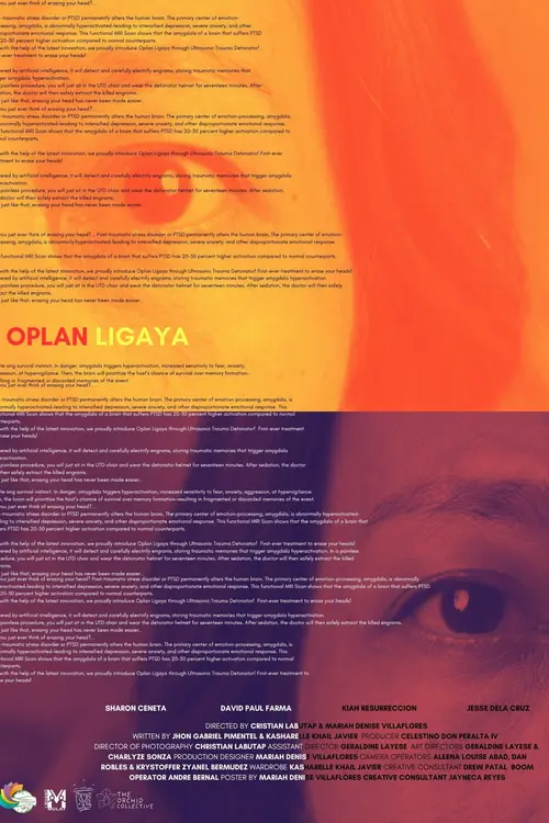 poster