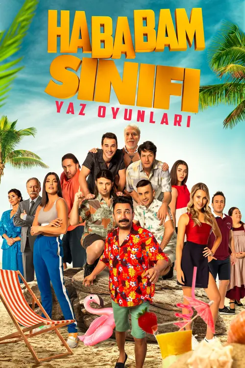 poster