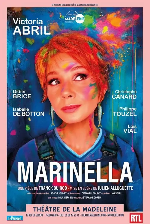 poster