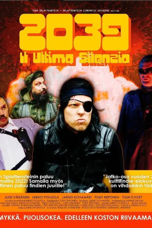 poster