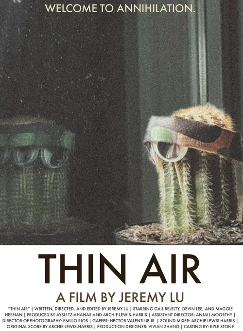 poster