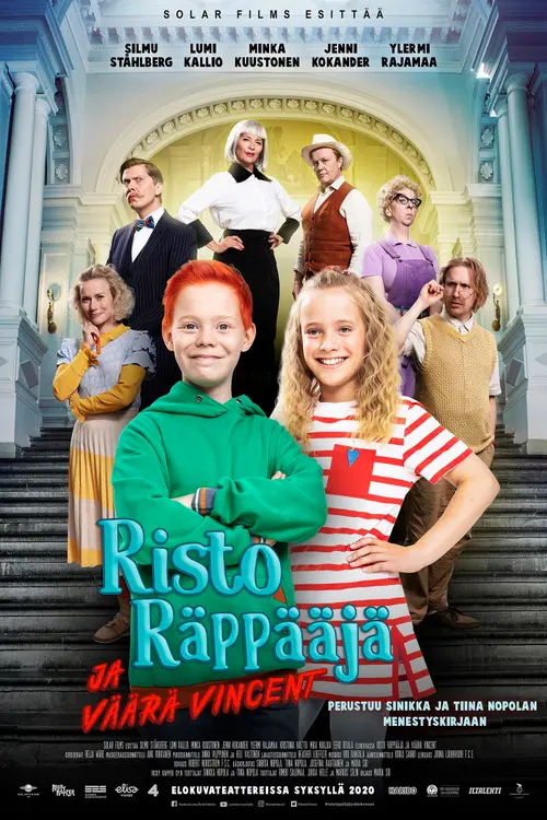 poster
