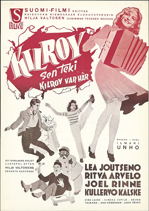 poster