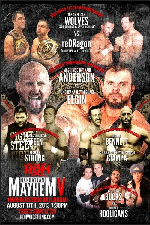 poster