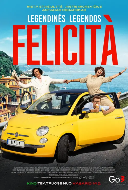 poster