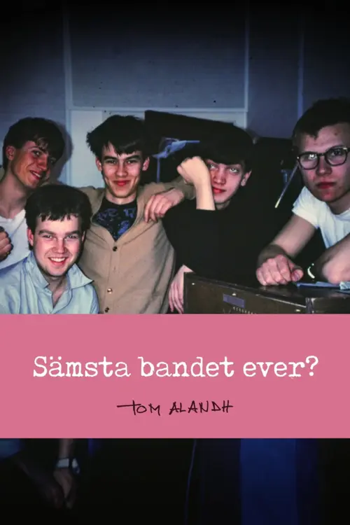 poster
