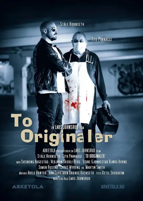 poster