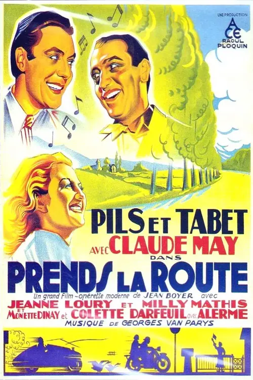 poster