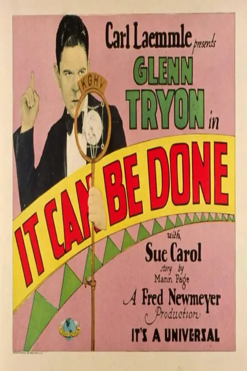 poster