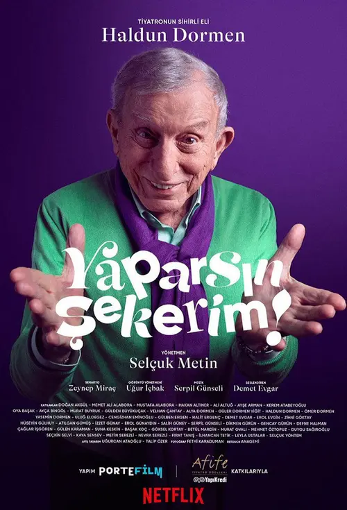 poster