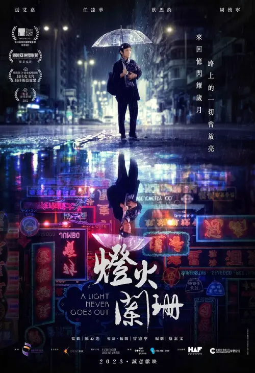 poster