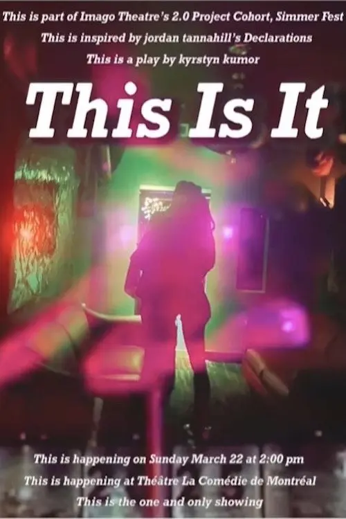 poster