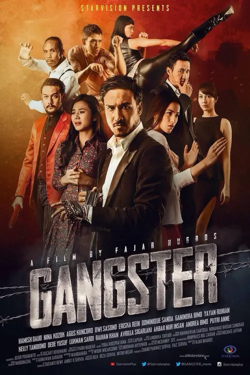 poster