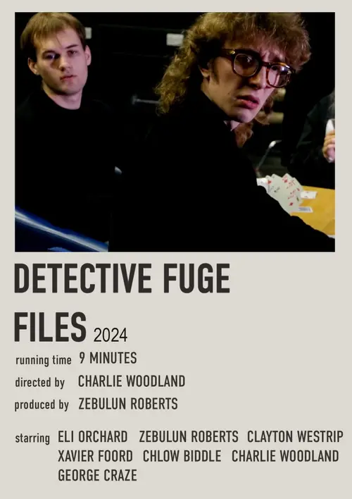 poster