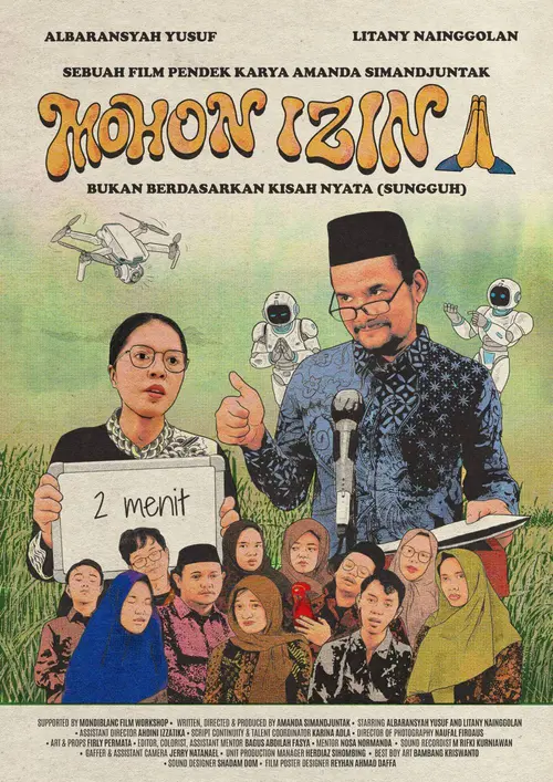 poster