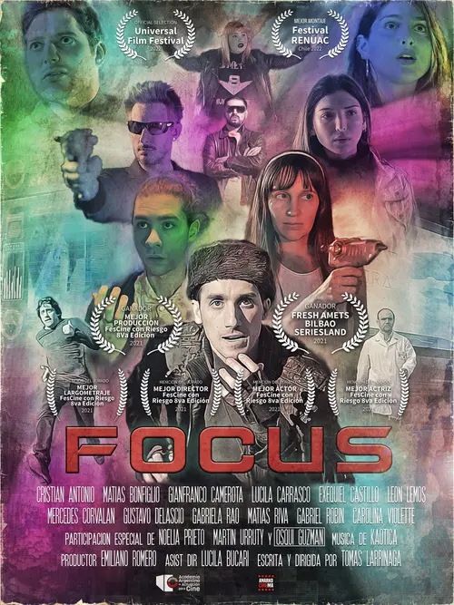 poster