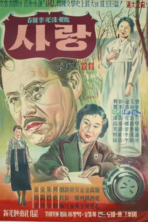 poster
