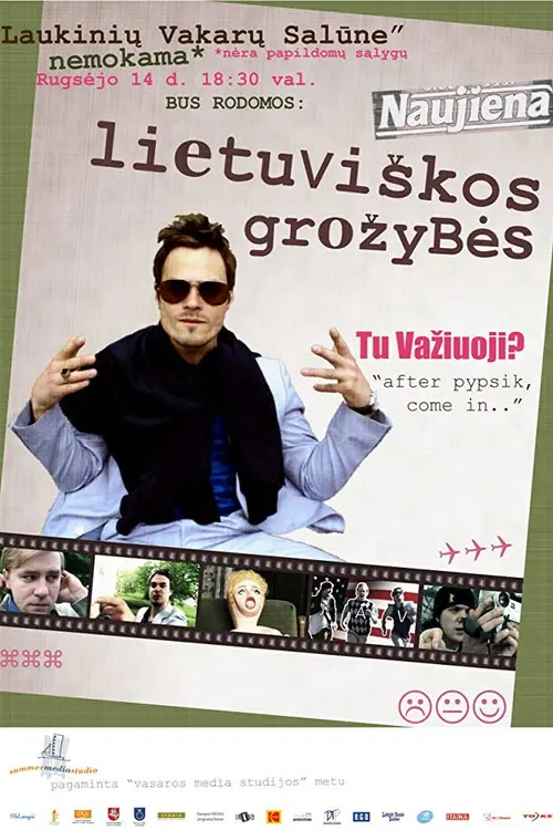 poster