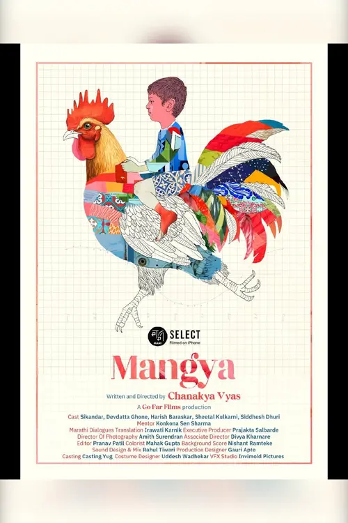 poster