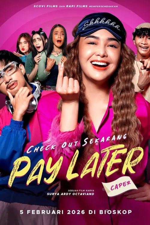 poster