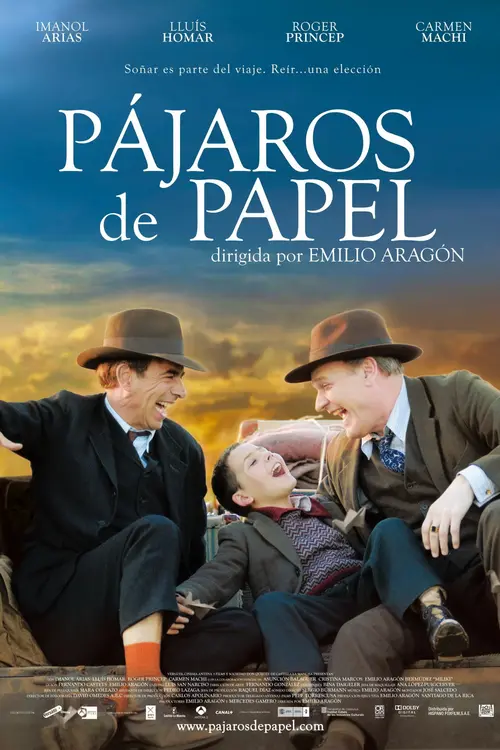 poster