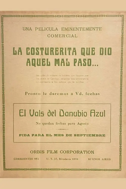 poster