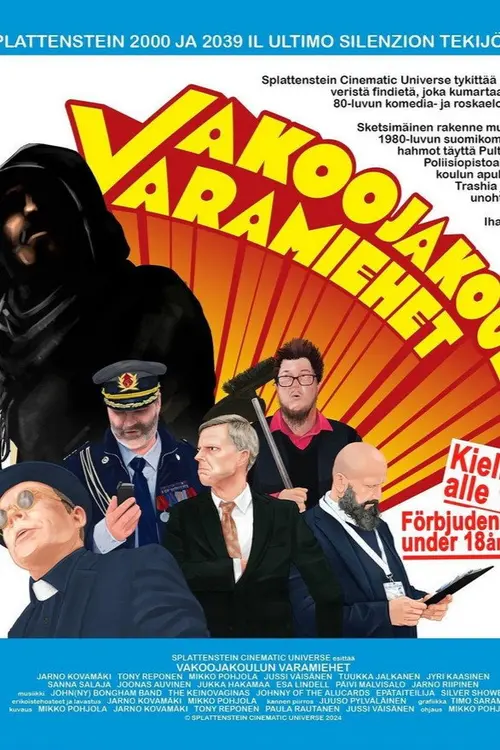 poster