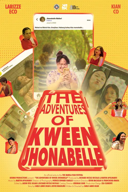 poster