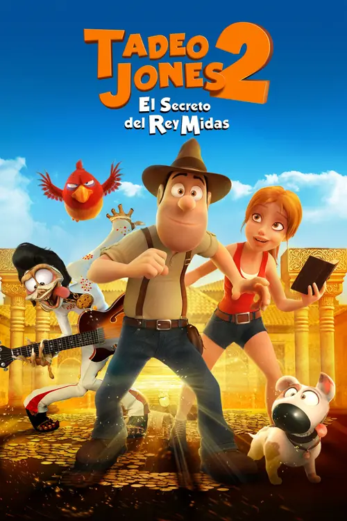 poster