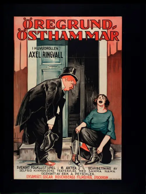 poster