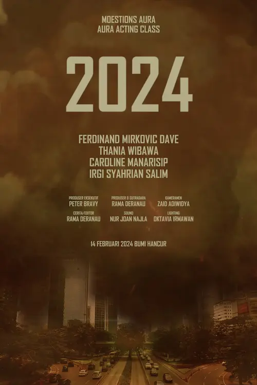 poster
