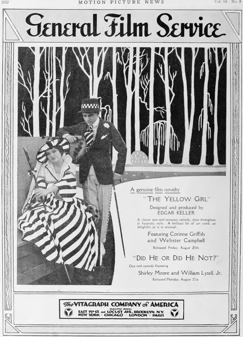 poster