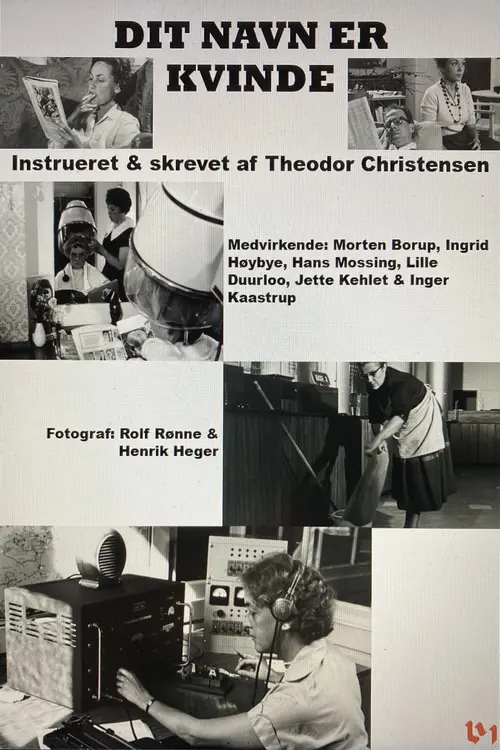 poster